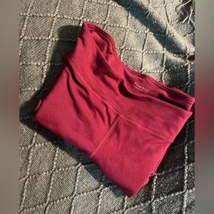 Powerhold Fabletics leggings!